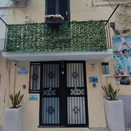 Casa Nina- Camera Ischia