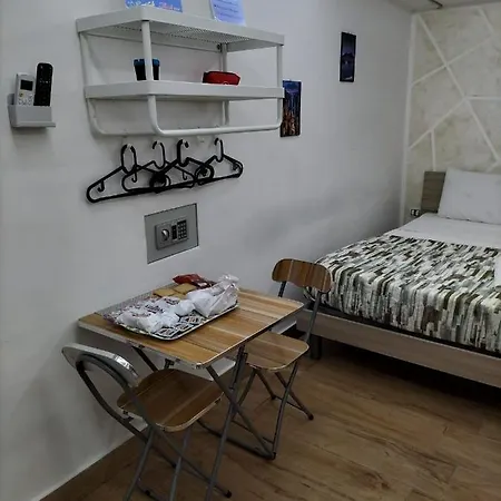 Casa Nina- Camera Ischia * 那不勒斯